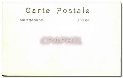 Nossos Gerais — Guerra de 1914 — de CASTELNAU, JOFFRE, PAU — Verso