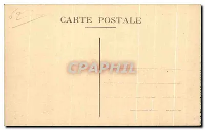 Vimy-Ridge - Trincheiras Alemãs - Côte de Vimy - Tranchées Allemandes — Carte postale datée d'avril 1917 — Verso