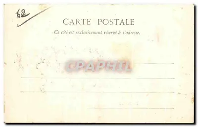 Le Portel — widok plaży i wsi — A. Jarnièr, fot. i wyd. — Rewers