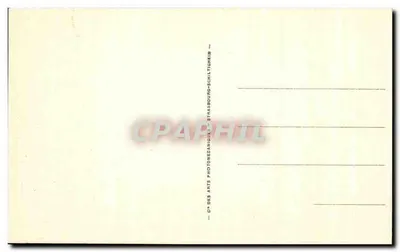 Cap Martin et la Frontière Italienne — Monaco-Monte-Carlo — Cap 179 — Verso