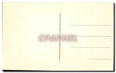 Cannes — Widok z Jardins Albert Ier — Bel 12639 — Rewers