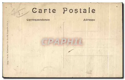Parigi — Giardino delle Piante — Capra Jharal, Himalaya — n° 327 — Verso