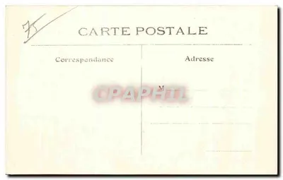 Nossa Senhora de Paris — vista geral — Editor R. Éd. Angoulême, Paris, n°18 — Verso
