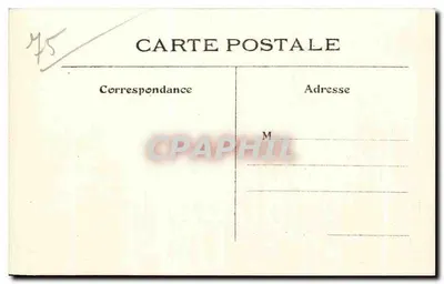 Notre-Dame-des-Victoires — París — L. J. & Cie, Angouilême-París — Reverso