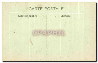 Karykatura ministra Biche — Dyplom strzelca z buta — A. F. Jarry — Rewers