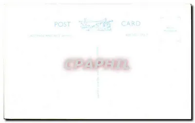 Lathkill Dale — cachoeira e trilha — editor V 7786 — Verso