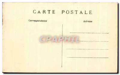 Versailles — Parterre, Dzień Wielkich Wod — Rewers