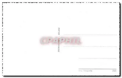Padova — widok panoramiczny — BROMOSTAMPA - MILANO n°2560 — Rewers