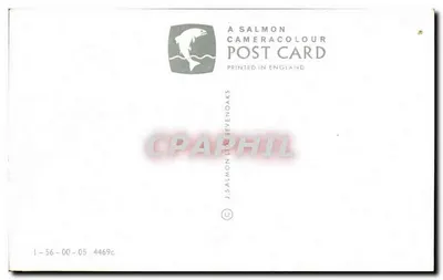 A Costa do Hampshire — Mudeford, Bournemouth, Lymington, Boscombe, Milford-on-Sea, Barton-on-Sea — J.S. Salmon — Verso