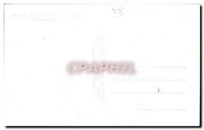 Wielka Wyspa — Lasowa Wyspa — Mélie — Rewers