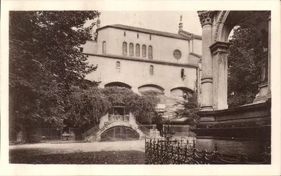 As Grutas e a Igreja — Pelerinagem das Grutas de São Antônio — n°2