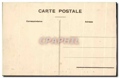 Bagnères-de-Bigorre - Il Palmarium — editore M.T.L. n. 69 — Verso