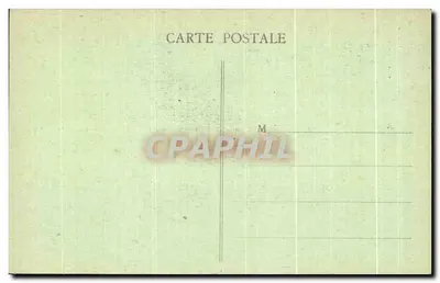 A Catedral de ROUEN — Clochetons da base da Flecha — C.V. - 1773 — Verso