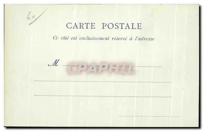 Henri III i Wielki Książę Guise — C. COMTE — ND Phot — Rewers