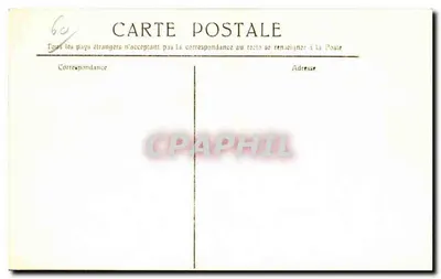 सेन्लिस - गुरिल्ला सितंबर 1914 - फौबर्ग सेंट मार्टिन - एडिटर ए. बी. — पीछे