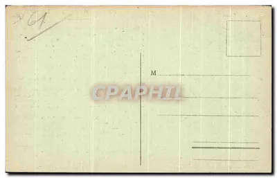 Legenda Bagnoles — Wydawnictwo Renouf — nr 961 — Rewers