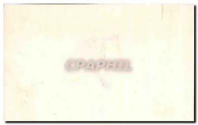 O Pentaceros do Cabo — carta postal ilustrada — Verso