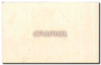 Cupidon i dziecko — scena na gałęzi — T. Gélinat, nr 8165 — Rewers
