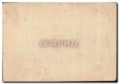 Philippe Lebon — descoberta do gás — n° não visível — Verso