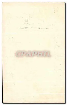 Bruxelas — A porta de Hal — n°1 — Verso