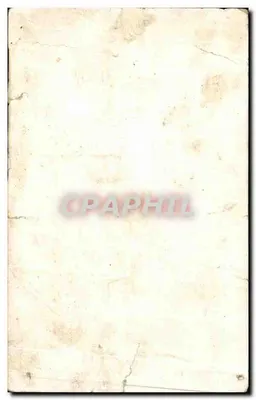 Cordonneria Central — G. Taillat – Brest — Verso