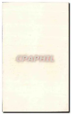 Crucificação de Jesus — Editor Bouasse-Lebel, n° 4891 — Verso