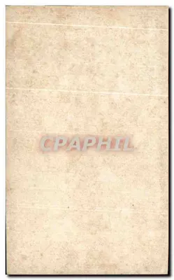 Anjo e criança — Editor L. Thergis & filhos, n° PL 401 — Paris — Verso