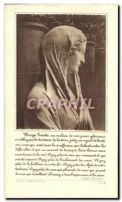 Madame Émile MAILLARD — nascida Marie MASSE — Bouasse Jeune, Paris — Verso