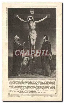 Amaury Simon — falecido em 19 de maio de 1912 — editor desconhecido — Verso