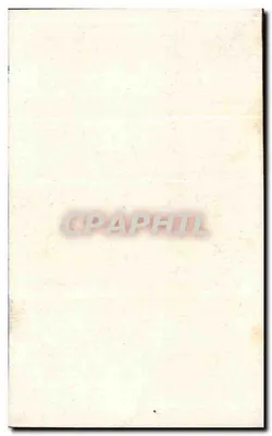 Chrystus na krzyżu — Żołnierz zginął dla Ojczyzny — Maison Bouasse & Cie, nr 8199 — Rewers