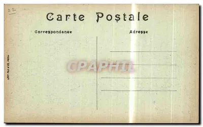Ploumanach — Burza na punkcie Squevel — LL — Rewers