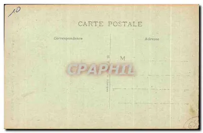 Lourdes — Grotten van de Wolfs — Zaal van de Beeldjes — Achterkant