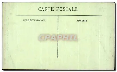 LYON — Człowiek z Roche — LL. — n° 60 — Rewers