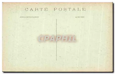 Palácio de FONTAINEBLEAU — Salão das Damas de Honra — n°33 — Verso