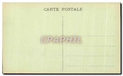 Floresta de Fontainebleau — Galeria Arago, Cavalo Marinho, Rocha Saint-Germain — editor Galeria Arago, n° 405 — Verso