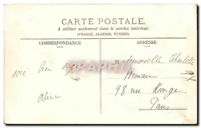 Przemywanie dziecka — SIMI-BROMURE A. BREGER FRÈRES (DÉPOSÉ) — Rewers