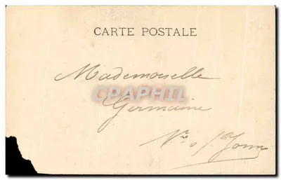 W prywatnym gabinecie — seria 109 — RMACK Nancy — Rewers