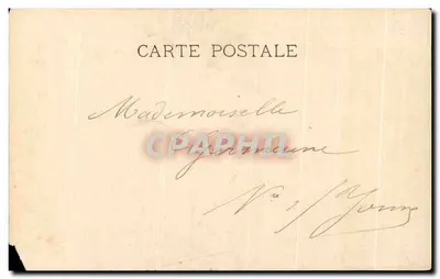 W prywatnym gabinie — seria 109 — wydawca R. WACO NANCY — Rewers