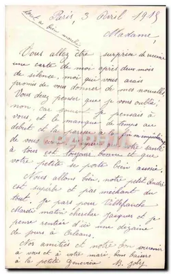 Kobieta w sukni wieczorowej — z bukietem róż — wydawca L. Lagues, nr 1029 — Rewers