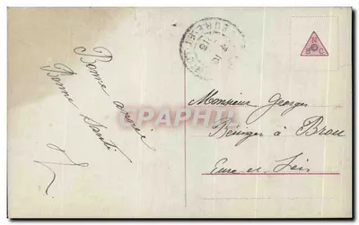 Sonho de Natal — Editor Almay, n° 6074715 — Verso