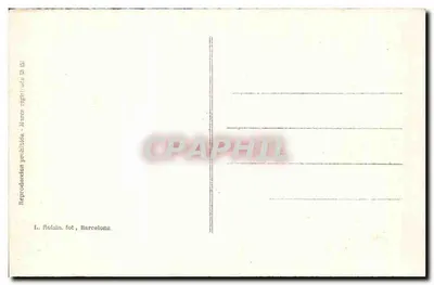 Techo del Camarín — Carteja — Granada — 74 — Carteja del Camarín — Rewers