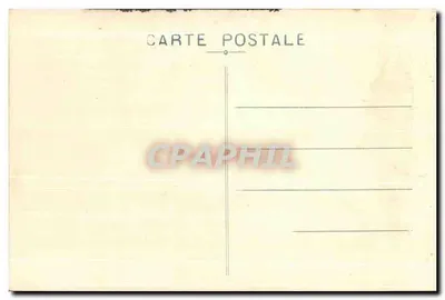Châteauroux — Statua generała Bertranda 1773-1844 — Wierny towarzysz Napoleona I — Rewers