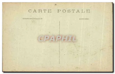 Locminé — Jezioro Kerpièche — Dr. Louis Guichard, ulica Loemier — Rewers
