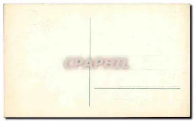 Neustadt a. H. Plac dworski z budynkiem saelbau — widok panoramiczny z tramwajem n° 6528 — Rewers