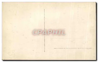 Neustadt a. H. — Widok z zamku Haardter — n° 6028 — Rewers