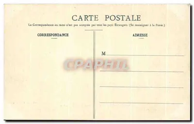 Dijon Ancien — Grobowiec Filipa Pot — Kolekcja J. D., Sens — Rewers