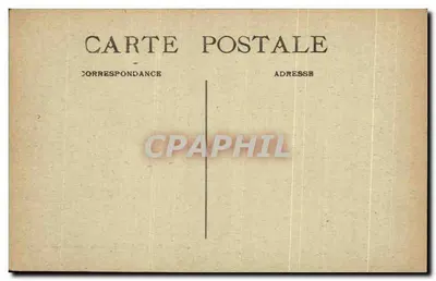 Paris - Place de l'Opéra — Estação do Metrô e Teatro de l'Opéra — A.P. n°173 — Verso