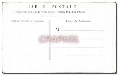 Estátua de Étienne Dolet — Paris — H. L. — Verso