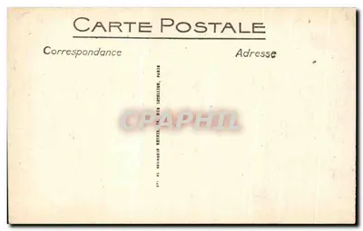 पेरिस — सेंट-चैपेल — मास्टर एल्टर (सीढ़ियाँ) — एन.डी. — पीछे