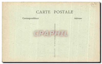 Prise d'Orléans par Jeanne d'Arc — J.-E. LENEPEU — n°39 — Verso